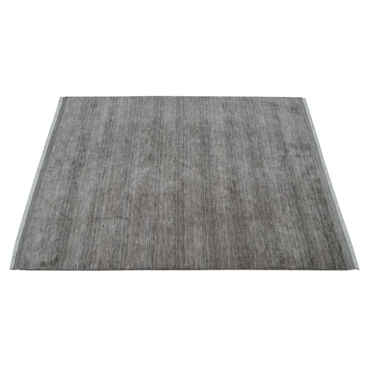Fern CLOVE Handloomed Pure Wool Rug
