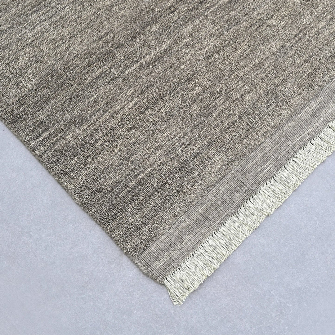 Fern CLOVE Handloomed Pure Wool Rug
