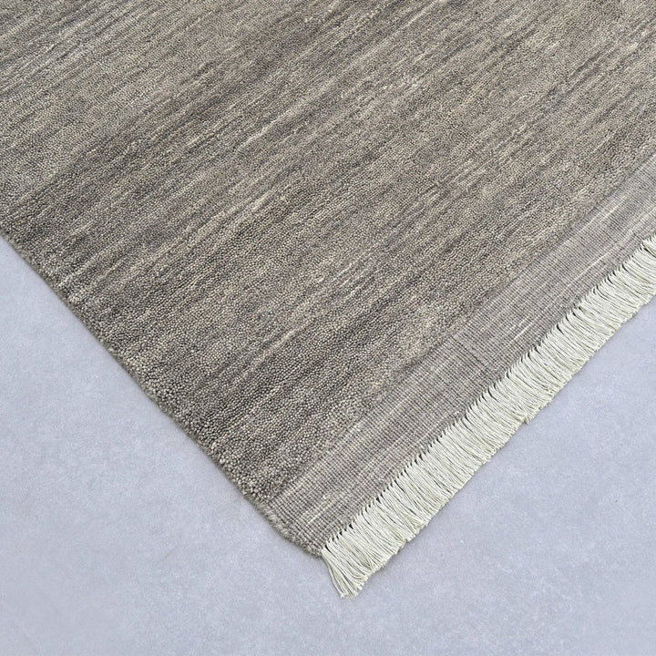Fern CLOVE Handloomed Pure Wool Rug