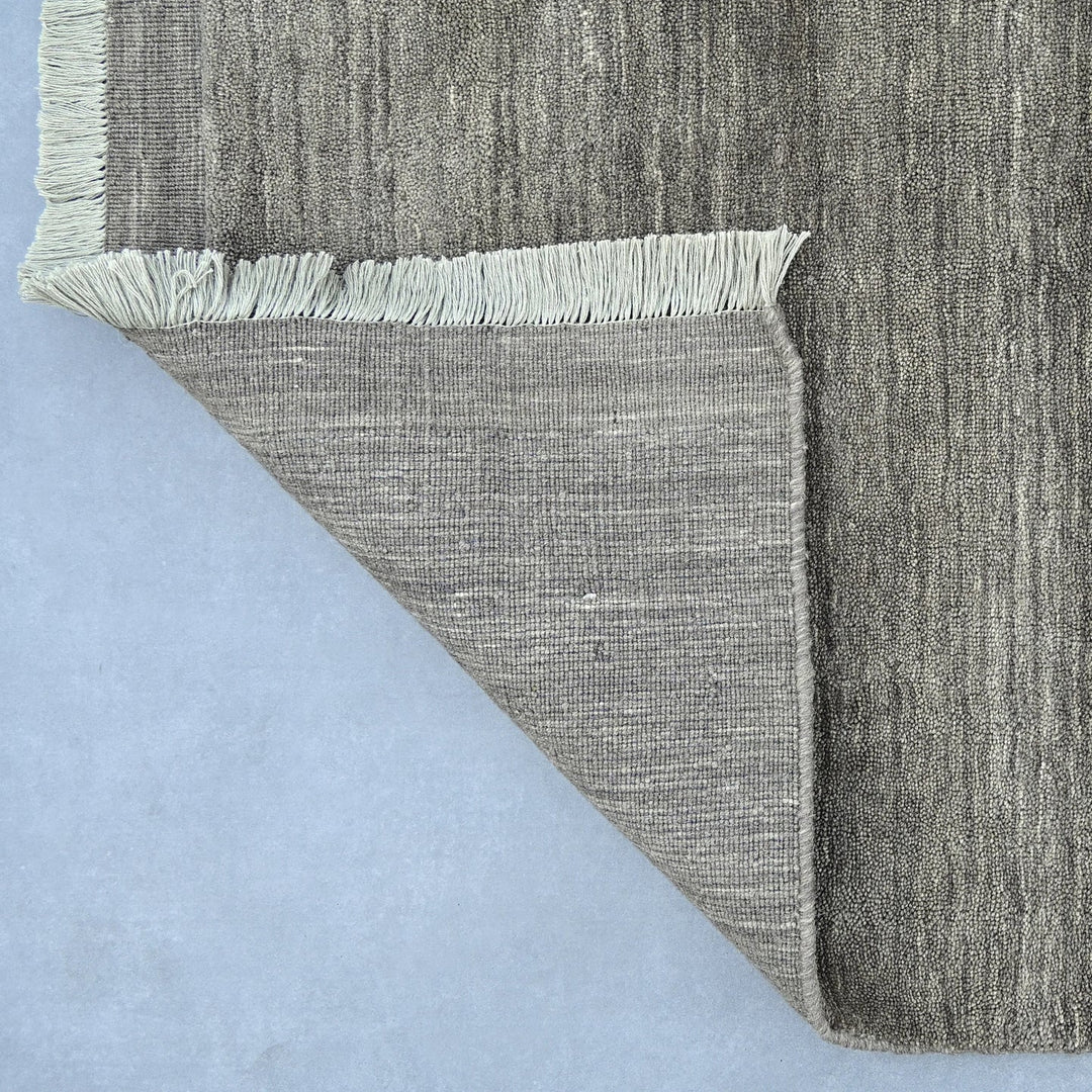 Fern CLOVE Handloomed Pure Wool Rug
