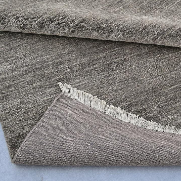 Fern CLOVE Handloomed Pure Wool Rug
