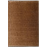 Fern COCOA Handloomed Pure Wool Rug
