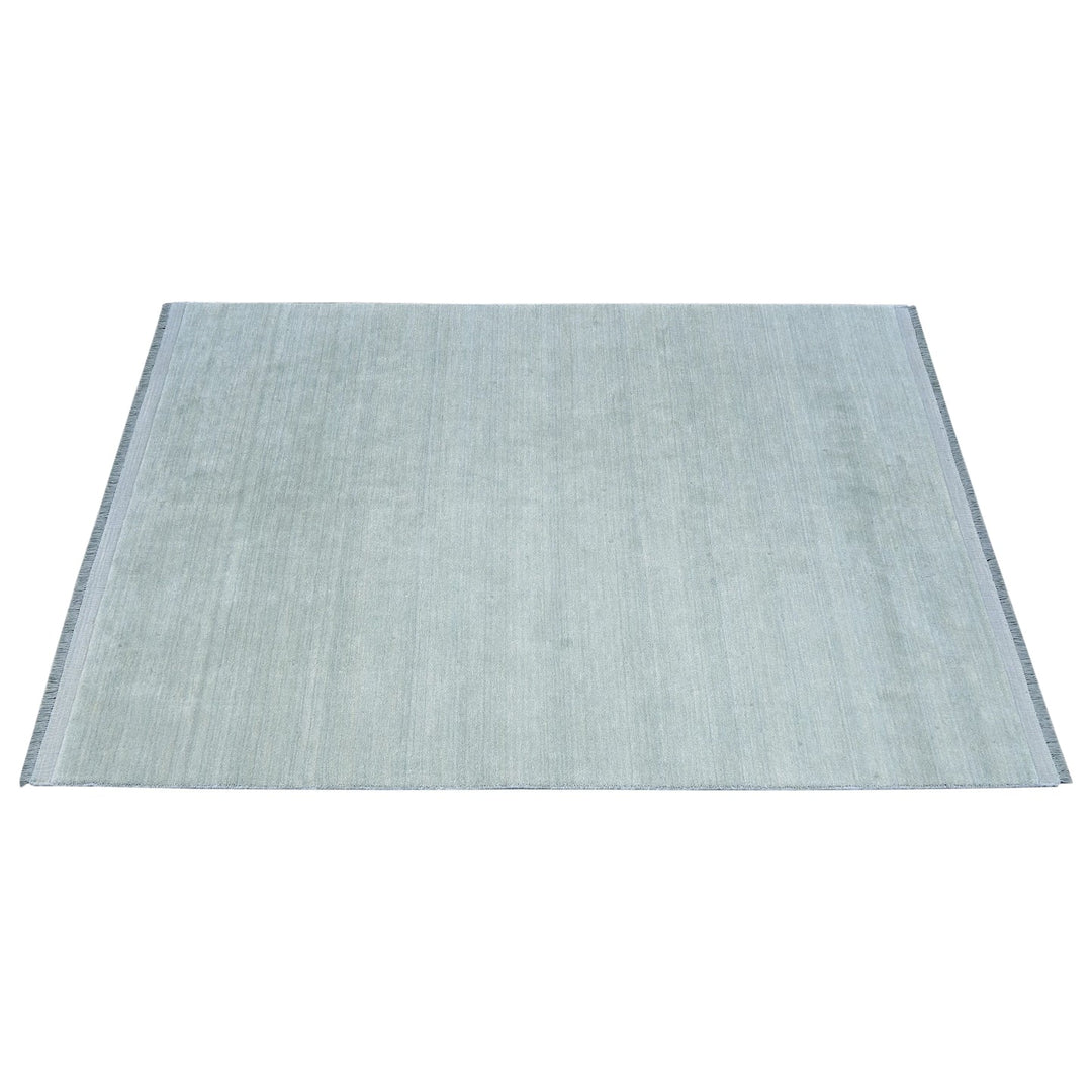 Fern DEW Handloomed Pure Wool Rug