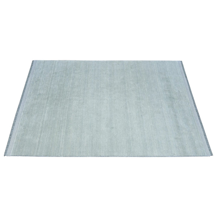 Fern DEW Handloomed Pure Wool Rug