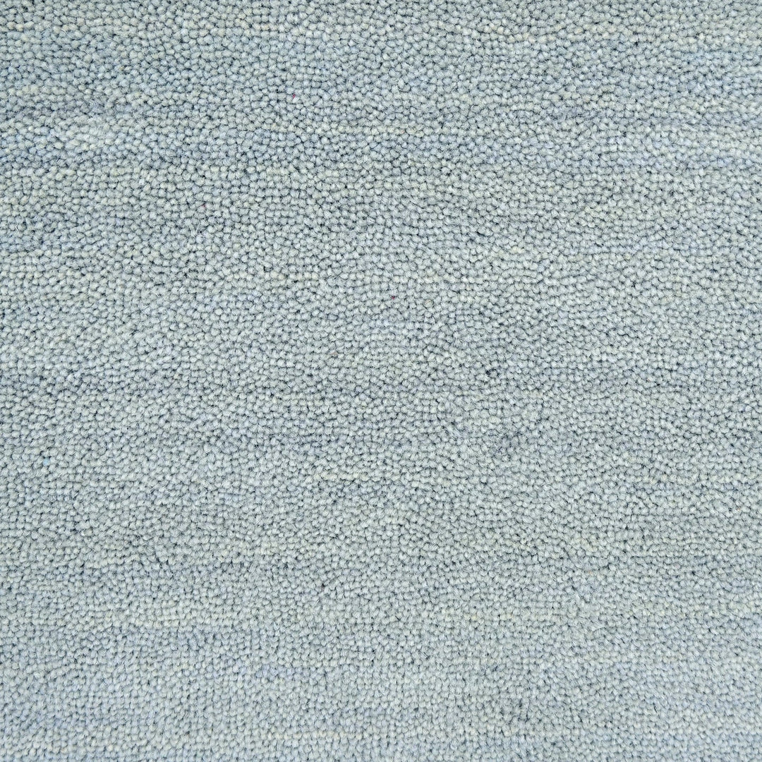 Fern DEW Handloomed Pure Wool Rug