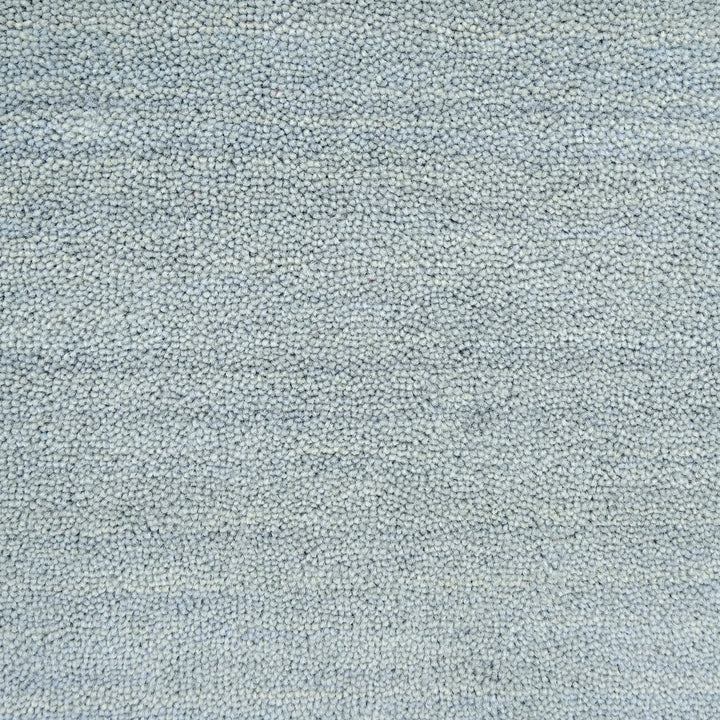 Fern DEW Handloomed Pure Wool Rug