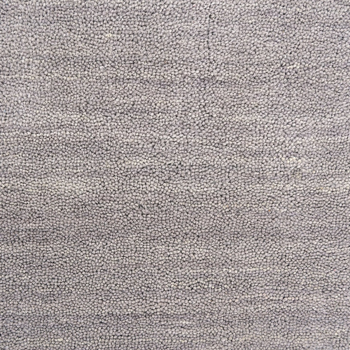 Fern DRIFTWOOD Handloomed Pure Wool Rug