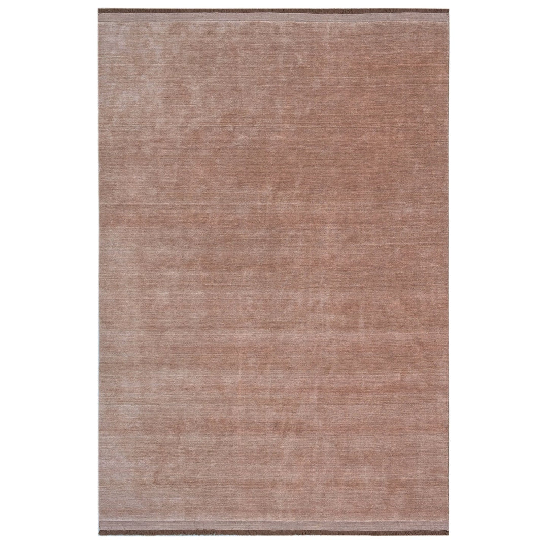 Fern DUSK Handloomed Pure Wool Rug