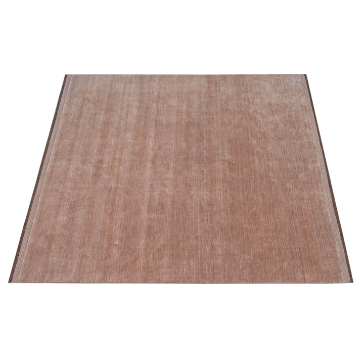 Fern DUSK Handloomed Pure Wool Rug