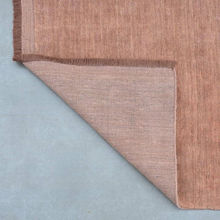 Fern DUSK Handloomed Pure Wool Rug