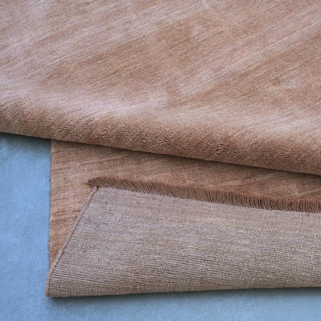 Fern DUSK Handloomed Pure Wool Rug