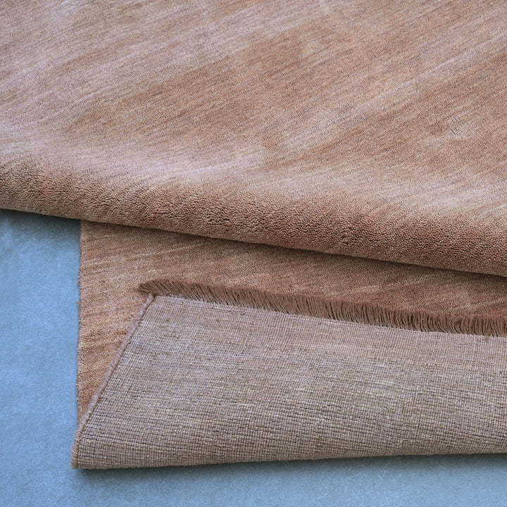 Fern DUSK Handloomed Pure Wool Rug