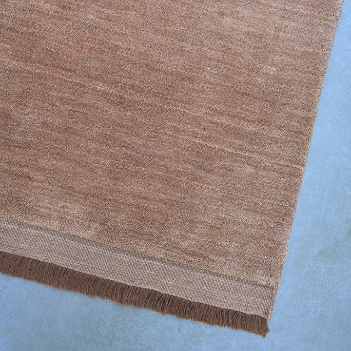 Fern DUSK Handloomed Pure Wool Rug