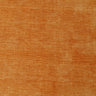 Fern MUSTARD Handloomed Pure Wool Rug