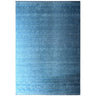 Fern OCEAN Handloomed Pure Wool Rug