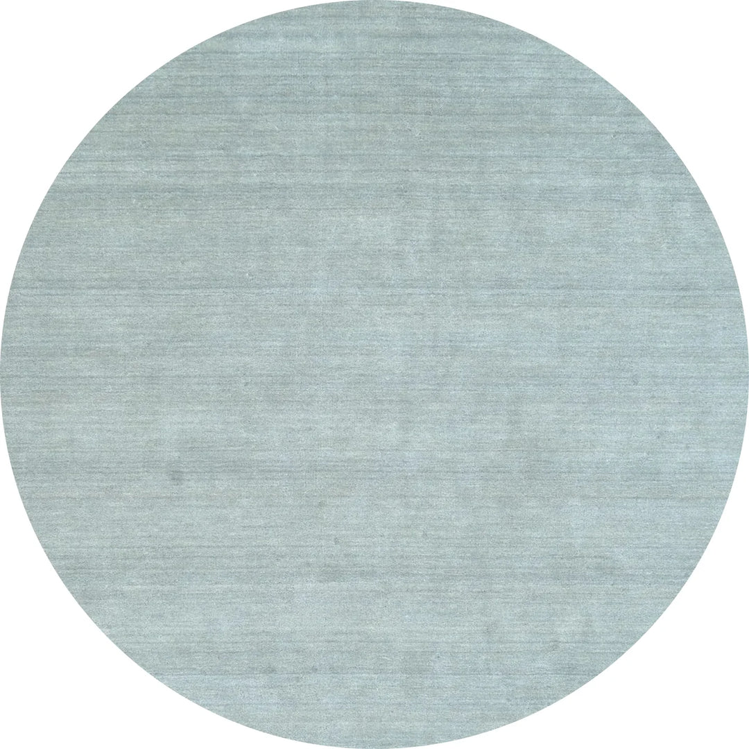 Fern DEW Handloomed Pure Wool Rug