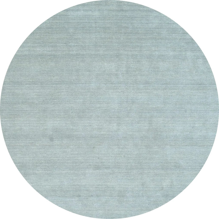 Fern DEW Handloomed Pure Wool Rug