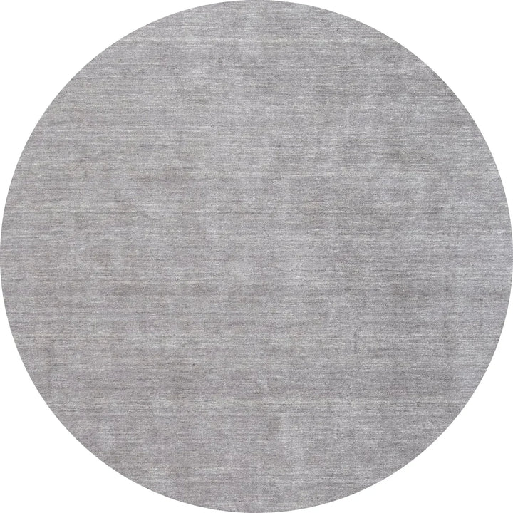 Fern DRIFTWOOD Handloomed Pure Wool Rug