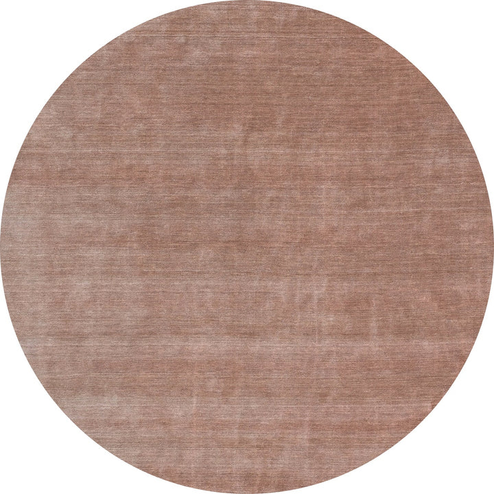 Fern DUSK Handloomed Pure Wool Rug