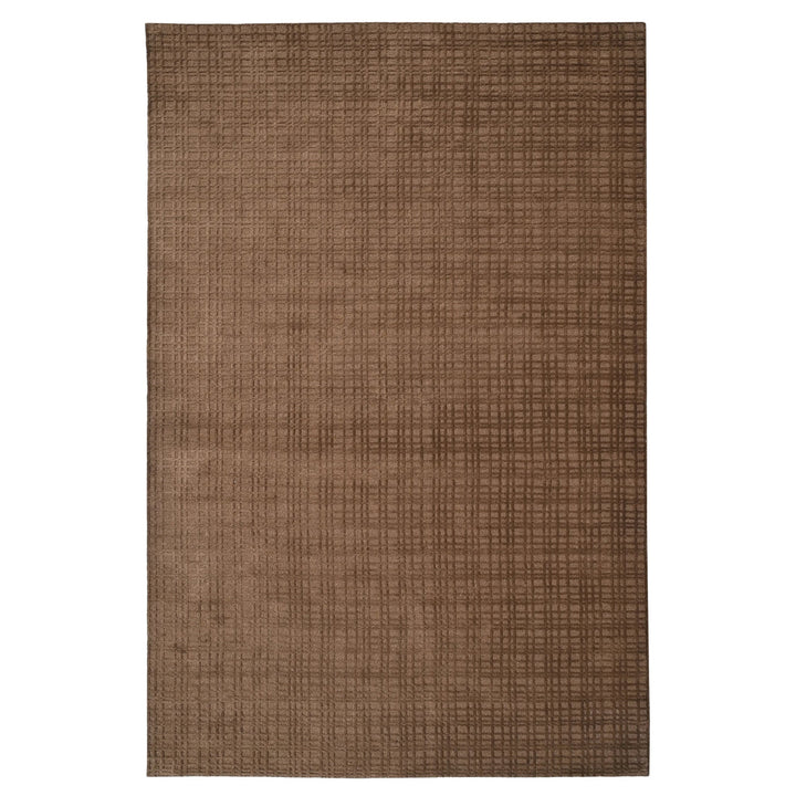 Contour Handloomed Wool Rug