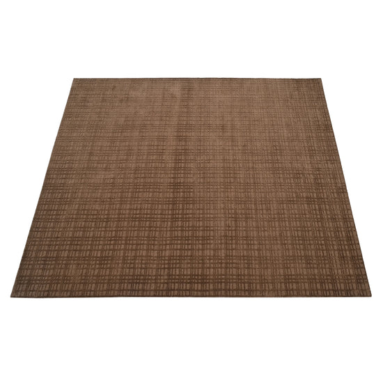 Contour Handloomed Wool Rug