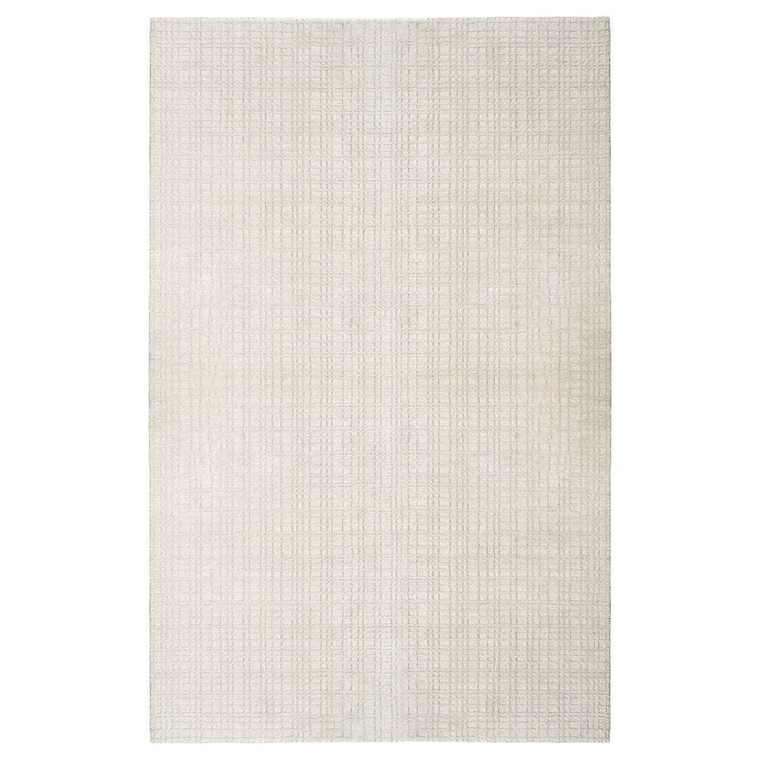 Contour Handloomed Wool Rug