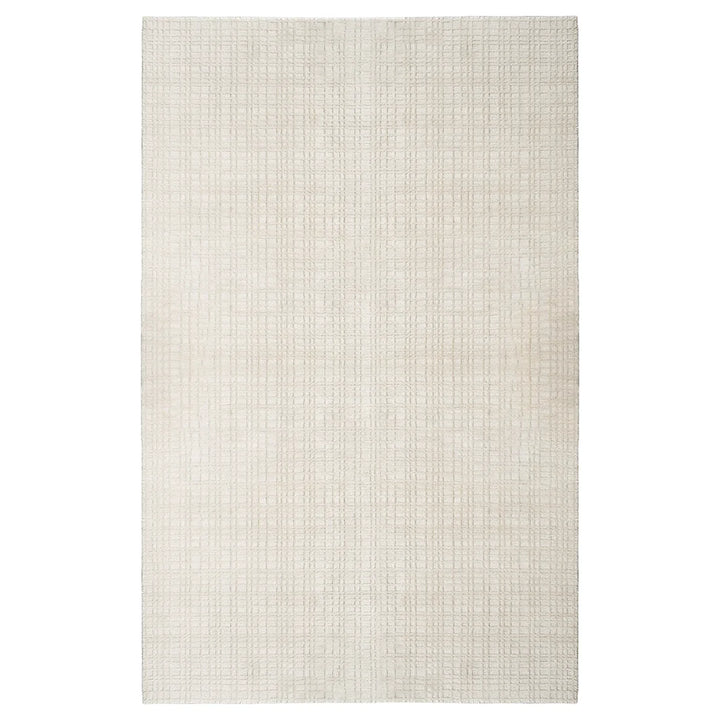 Contour Handloomed Wool Rug
