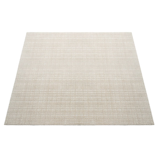Contour Handloomed Wool Rug