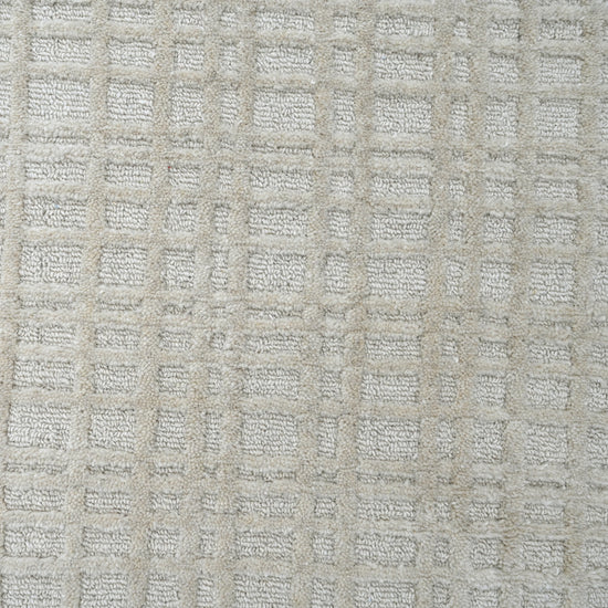 Contour Handloomed Wool Rug