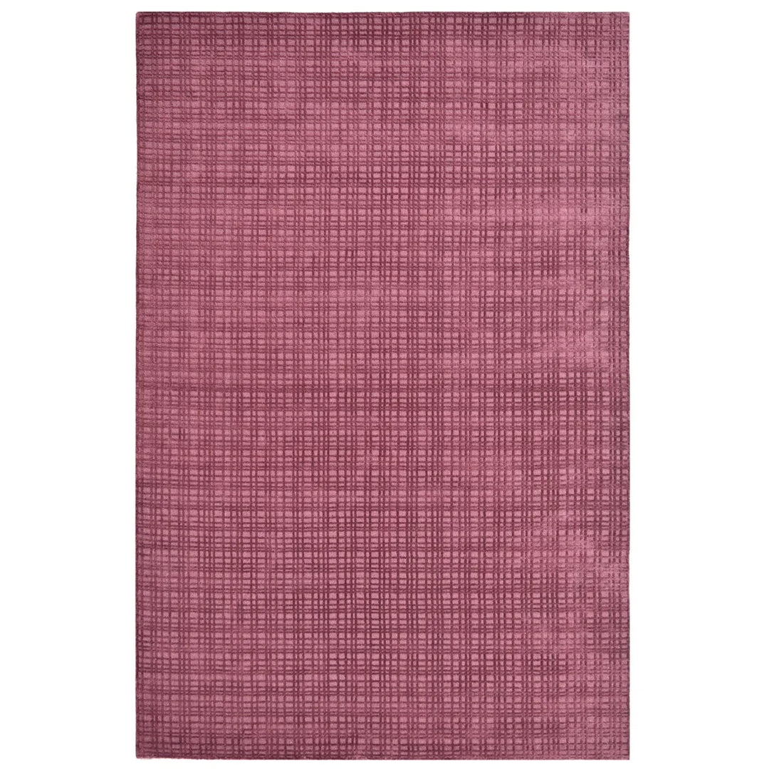 Contour Handloomed Wool Rug
