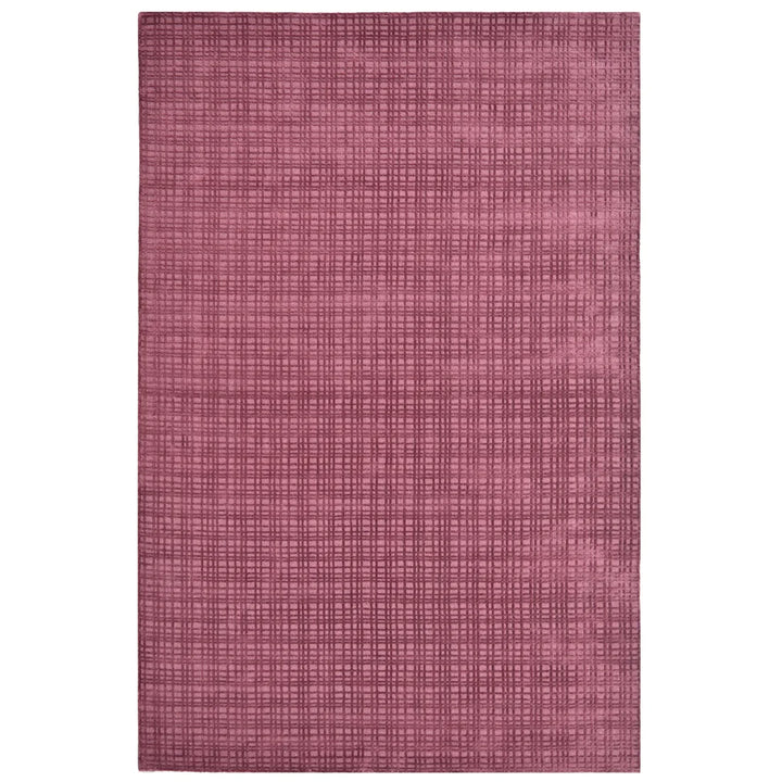 Contour Handloomed Wool Rug