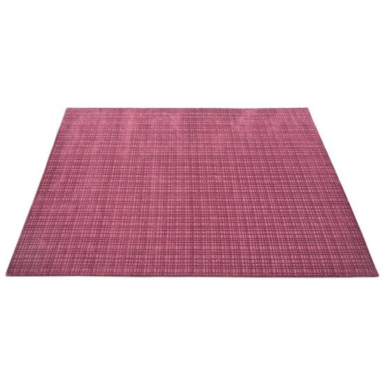 Contour Handloomed Wool Rug