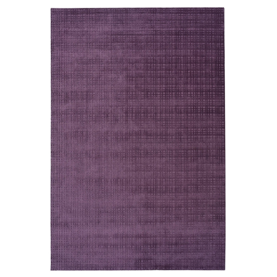 Contour Handloomed Wool Rug