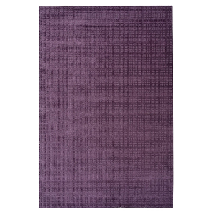 Contour Handloomed Wool Rug