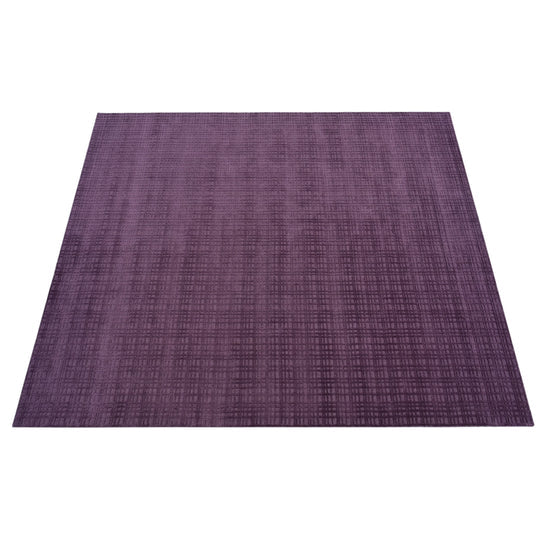 Contour Handloomed Wool Rug