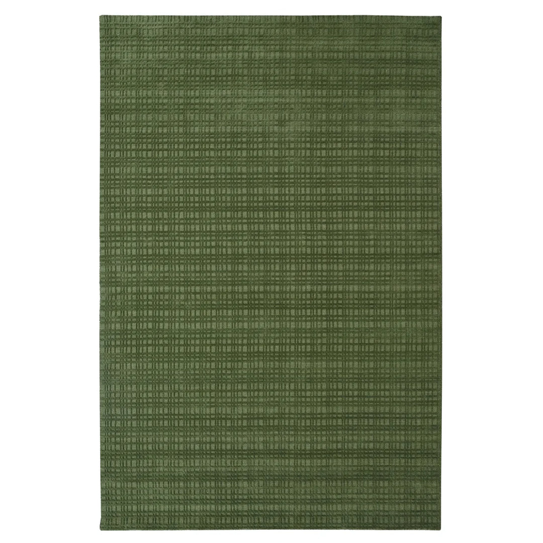 Contour Handloomed Wool Rug