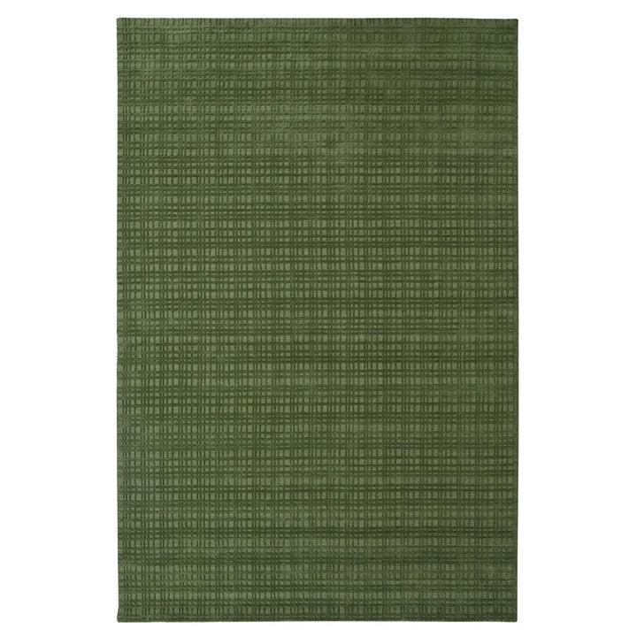 Contour Handloomed Wool Rug