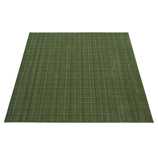 Contour Handloomed Wool Rug