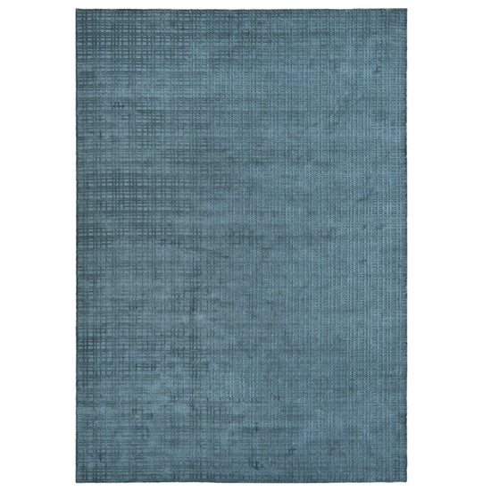 Contour Handloomed Wool Rug