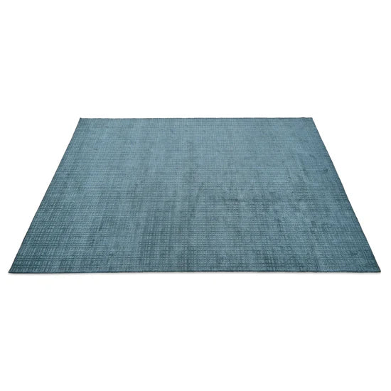 Contour Handloomed Wool Rug