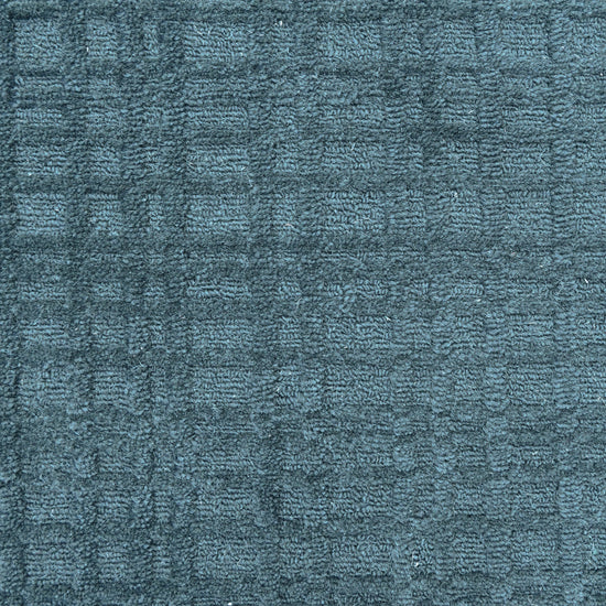 Contour Handloomed Wool Rug