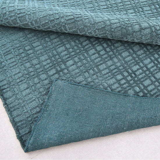 Contour Handloomed Wool Rug