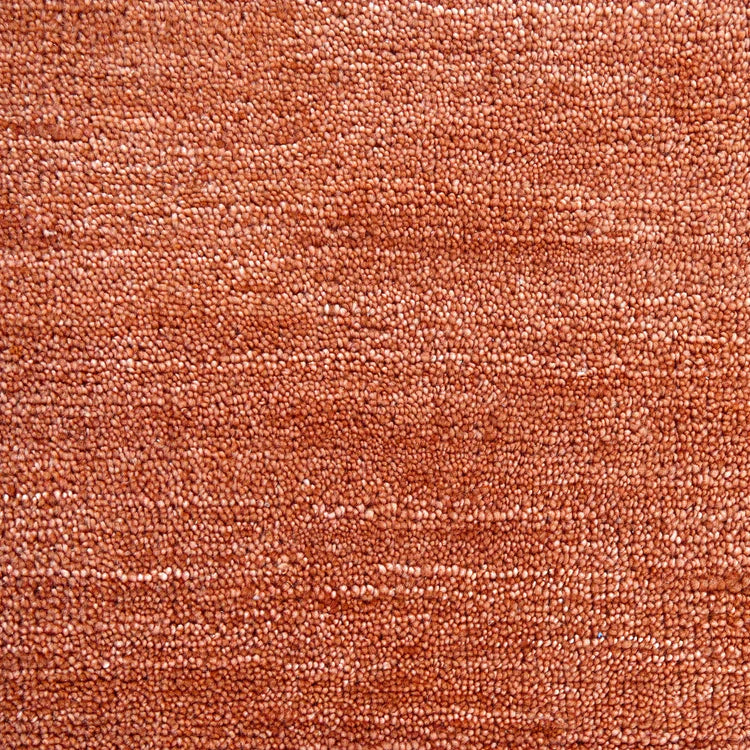 Sigrid Rug in Auburn Pure Wool Floor Rug