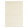 Sigrid Rug in Chalk Pure Wool Floor Rug