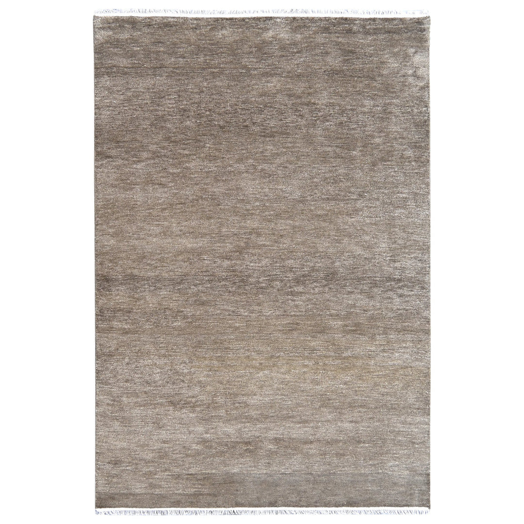 Sigrid Rug in Clay Pure Wool Floor Rug