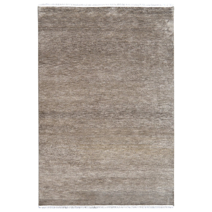 Sigrid Rug in Clay Pure Wool Floor Rug