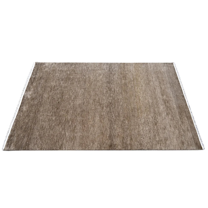Sigrid Rug in Clay Pure Wool Floor Rug
