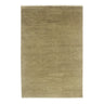 Sigrid Rug in Moss Pure Wool Floor Rug