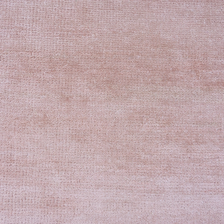 Sigrid Rug in Petal Pure Wool Floor Rug