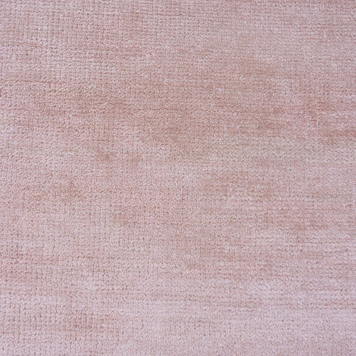 Sigrid Rug in Petal Pure Wool Floor Rug